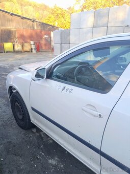 Prodej nahradnich dily na OCTAVIA || - 3