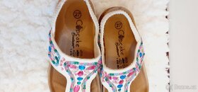 Krásné sandalky - 3