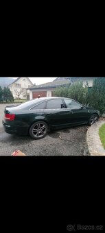 Audi A6 ,3.0 TDI 165kw - 3