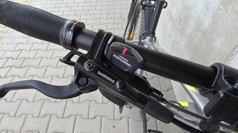 Author 29" prodam - 3