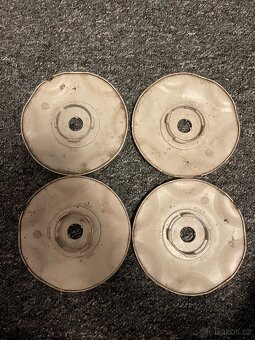 Borbet D středové pokličky - 3