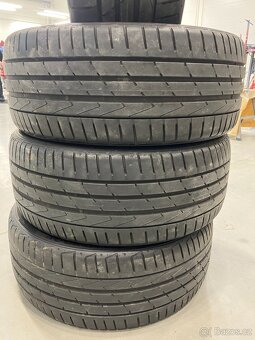 Hankook Ventus S1 evo2 225/45R17 - 3