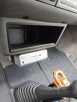 VW transportér T4 Caravelle - 3