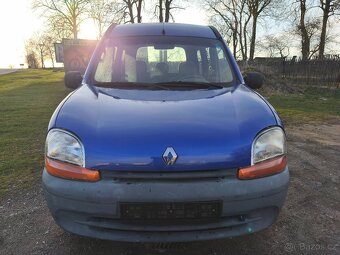 Renault Kangoo 1.4i RT  Automat - 3