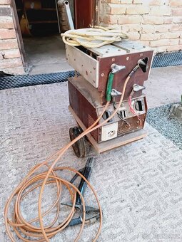 Svářecí trafo - 3