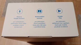 Set-top box Oneplay od O2 - 3