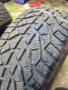 Riken snow 225/40 18 - 3