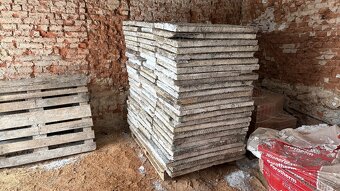 Prodej desek Heraklith - 3