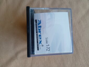 ABREX - 3
