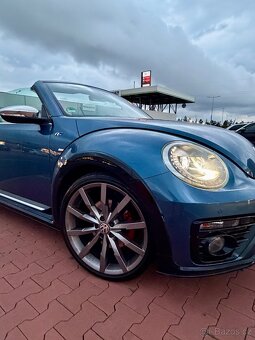 Volkswagen Beetle,  2.0 R-LINE,EXCLUSIVE,FACELIFT - 3