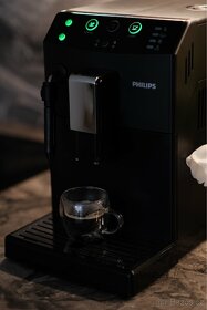 Kávovar Philips HD - 3