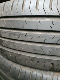 215/60R17 96H ContiEcoContact 5 CONTINENTAL - 3