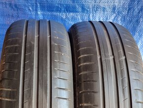 Letní pneu Dunlop 195 65 15 - 3