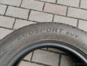 Imperial 225/60 R17 DOT22 - 3