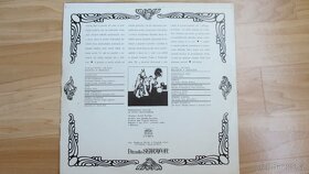 Prodám LP Semafor - 3