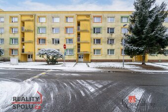 Prodej, byty/2+1, 62 m2, Liberecká 656, 46334 Hrádek nad Nis - 3