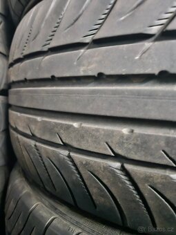 235/55R17 103W XL KUMHO - 3