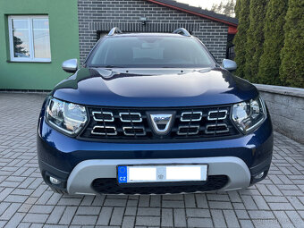 Dacia Duster, 1,5dci,4x4,B,1.maj.bez ADblue - 3
