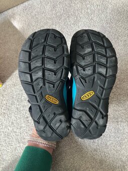 Keen seacamp vel.30 - 3