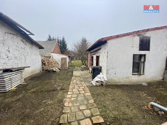 Prodej rodinného domu, 105 m², Křenovice - 3