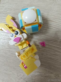 LEGO Creator 30583 Velikonoční zajíc - 3