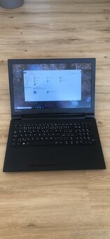 Lenovo V310-15IKB – 20 GB RAM, 500GB SSD, dvojitá baterie - 3