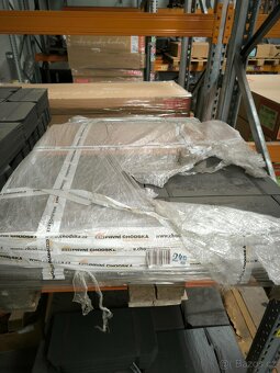 prodám střešní krytinu Eternit - 3