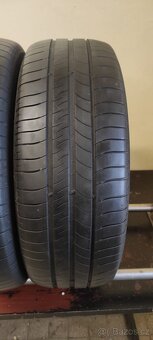 Letní pneu Michelin 205/60/16 3,5-4mm - 3