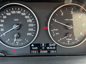 BMW 2, 216D (85 kW) GRAN TOURER - 7 míst - 3