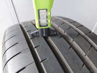 255/50 R19 107Y Goodyear Asymmetric3 letní 2ks - 3