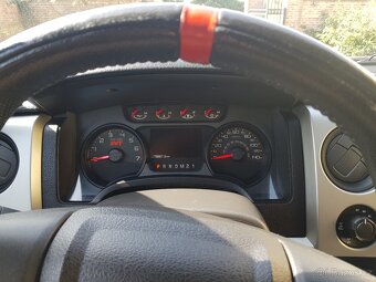 Ford Raptor 6,2 L8V - 3