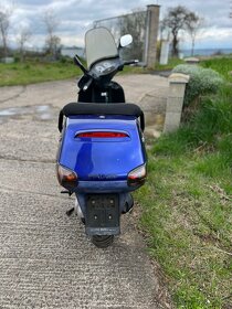 PIAGGIO HEXAGON 125. AKCE - 3