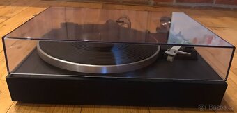 Gramofon PANASONIC SL-18 (1976) POLOAUTOMAT VE DŘEVĚ ,SUPER - 3