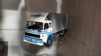 Nákladní , 1/43 , De agostini - 3