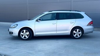 VOLKWAGEN GOLF 1.2 TSI DSG STK 04/27 - 3