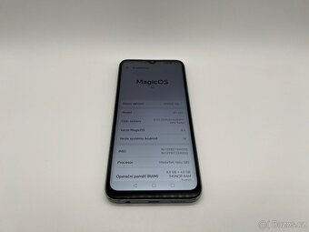 Honor X6B 4GB/128GB Forest Green - 3