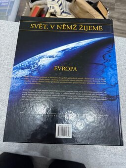 Evropa, svět, v němž žijeme - 3