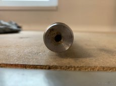 Čep předního tlumiče - spodní Liaz - 3