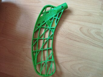 Florbalové čepele Oxdog NALEVO - 3