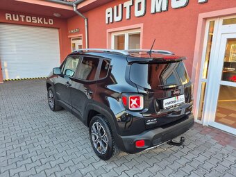 Jeep Renegade 2.0 103kW - 3