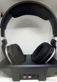 TV Hi-Fi sluchátka ARTISTE ADH300 BEZDRÁTOVÁ - 3