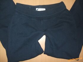 Tepláky Old Navy vel. 152 - 3