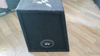 Subwoofer Magnat - 3