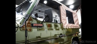 Mercedes G250D WOLF - 3