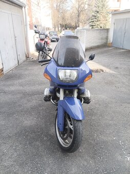 Bmw R1100RS - 3