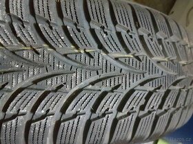 Pneu 195/65 R15 zimní rozteč 5x108 - 3