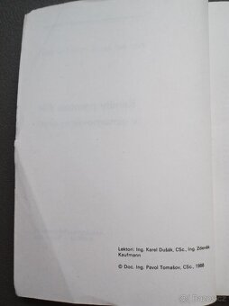 Kanály prenosu dát v oznamovacej sieti - 3