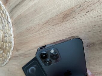 Iphone 12 PRO MAX - 3