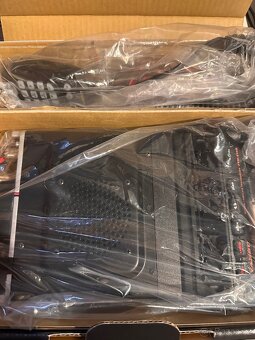 Yaesu FTM-510D - 3