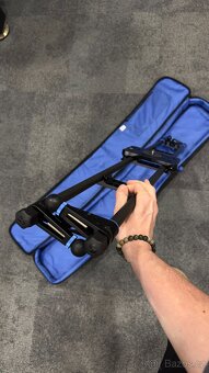 Slider Benro 900mm - 3